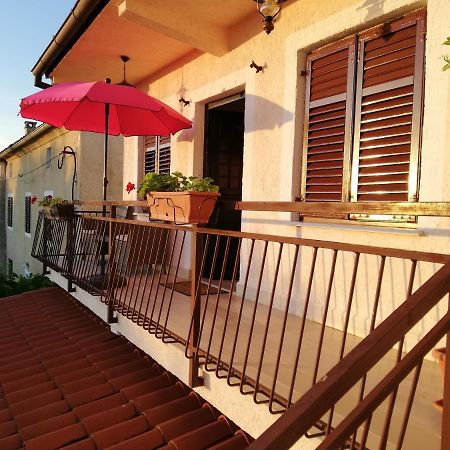 Apartment Stella Vodnjan Exterior photo