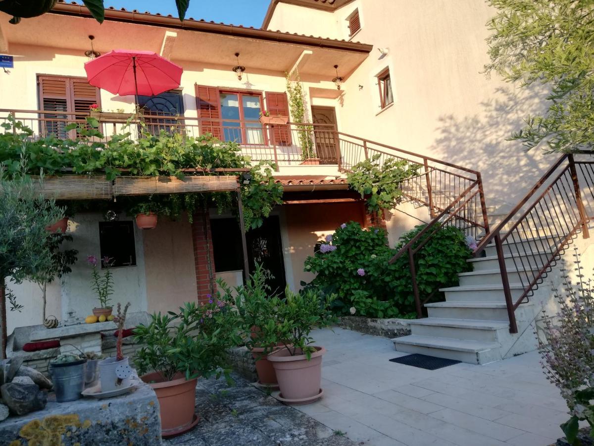 Apartment Stella Vodnjan Exterior photo