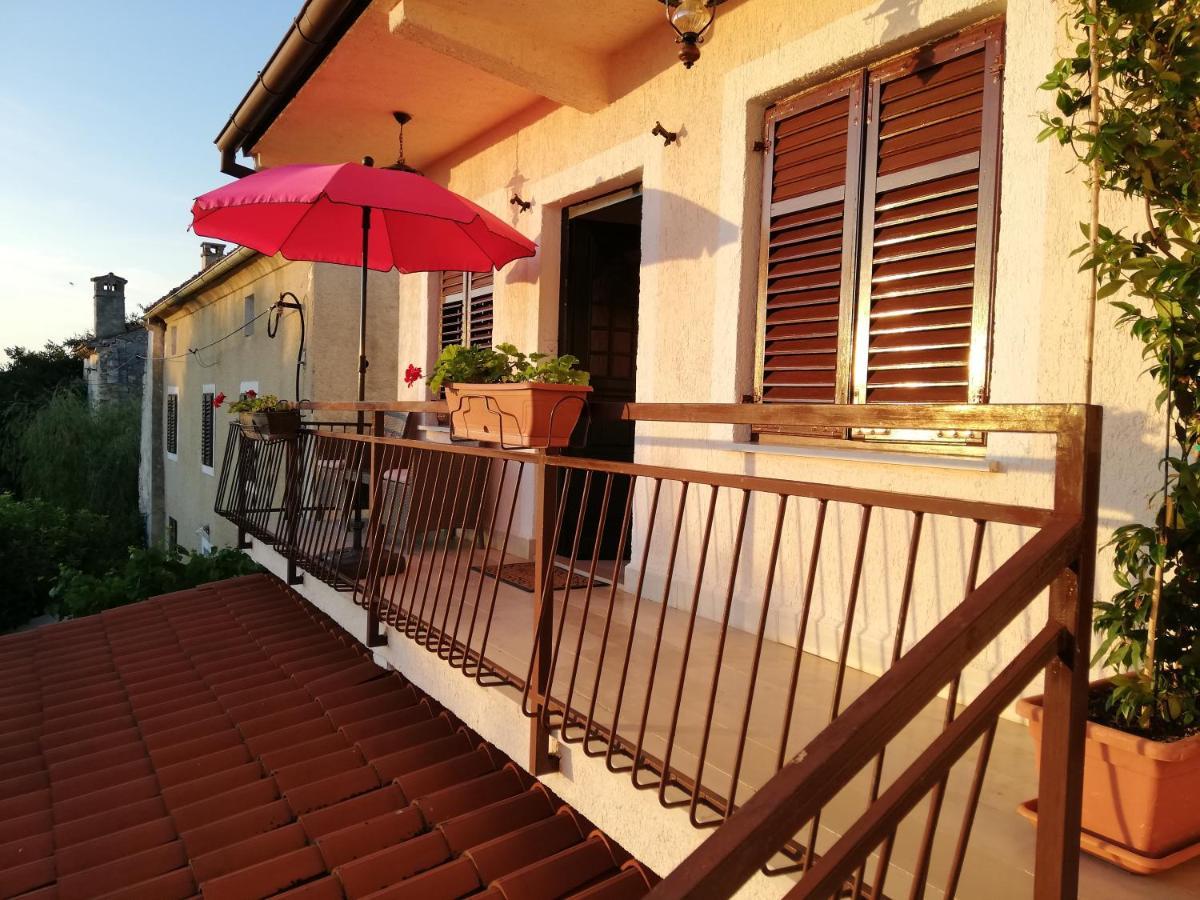 Apartment Stella Vodnjan Exterior photo